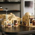 75290 LEGO Star Wars TM Mos Eisley Cantina™